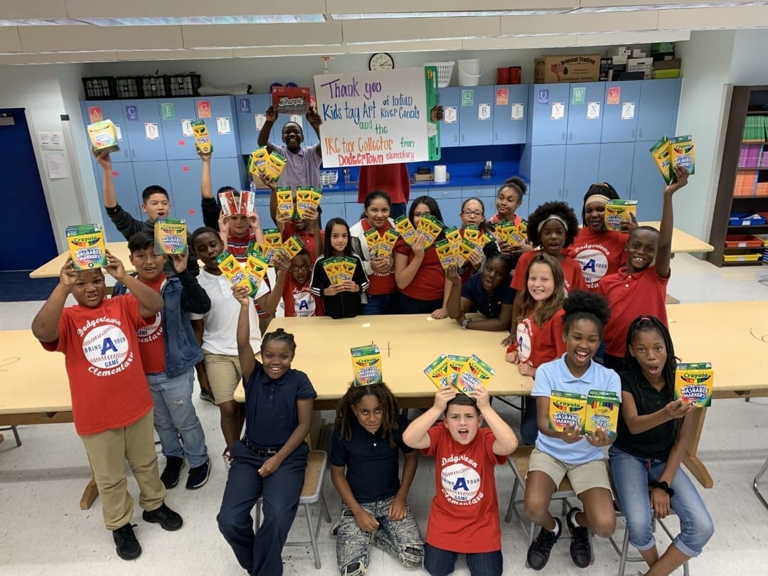 About Indian River County, Tax Collector's Office